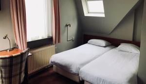 fletcher hotel gilde