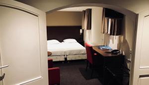 fletcher hotel gilde