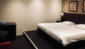 fletcher hotel gilde
