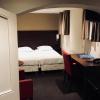 fletcher hotel gilde