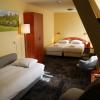 fletcher hotel gilde