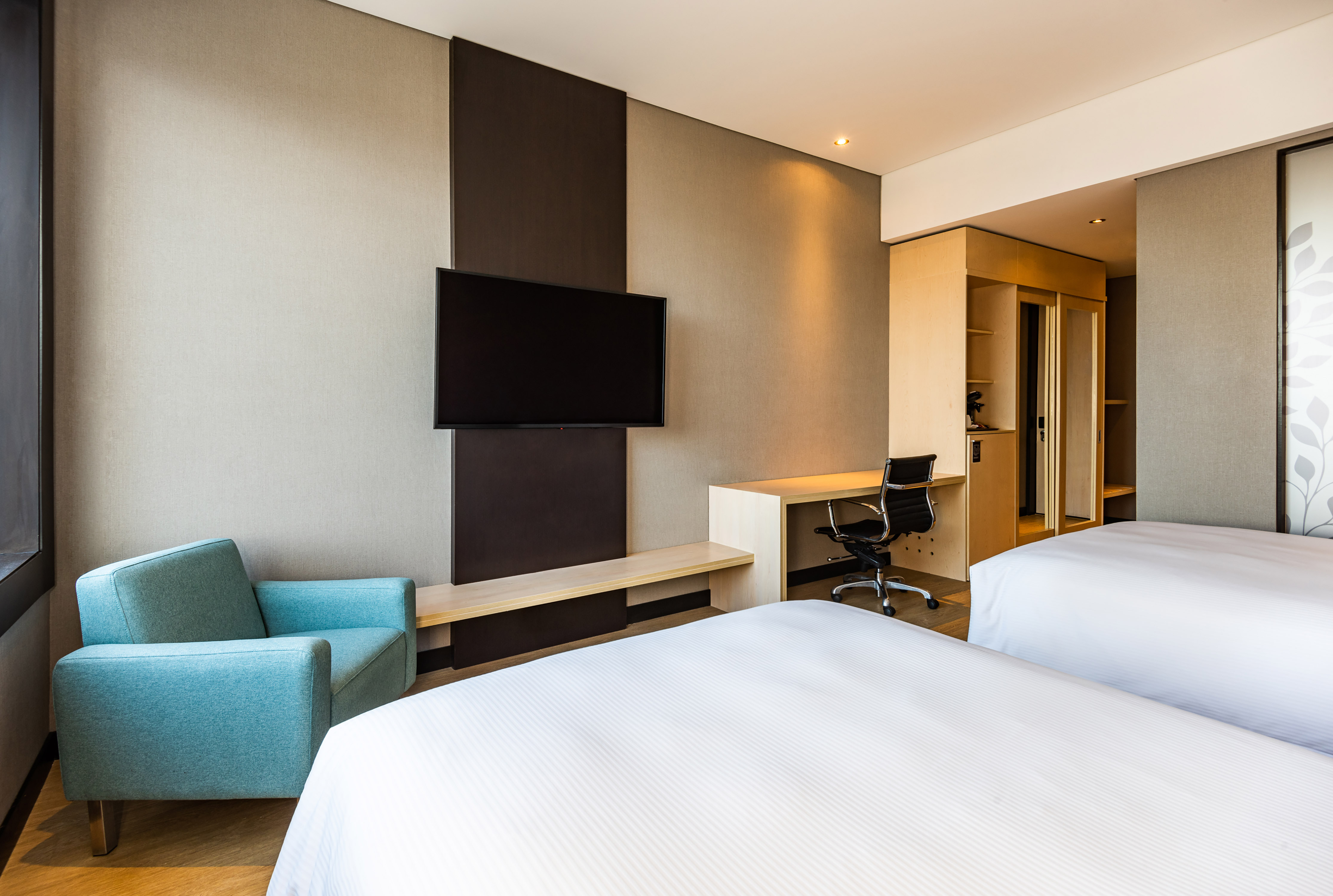 doubletree by hilton bogota salitre ar