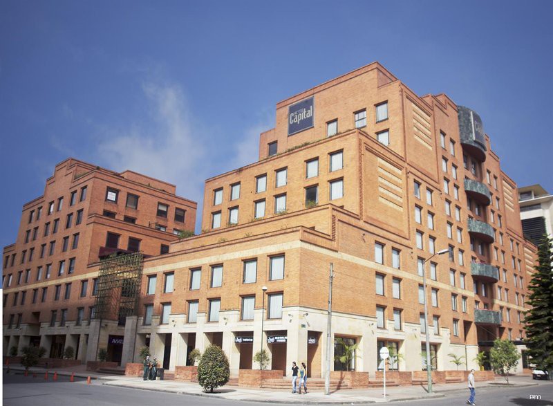 ghl hotel capital