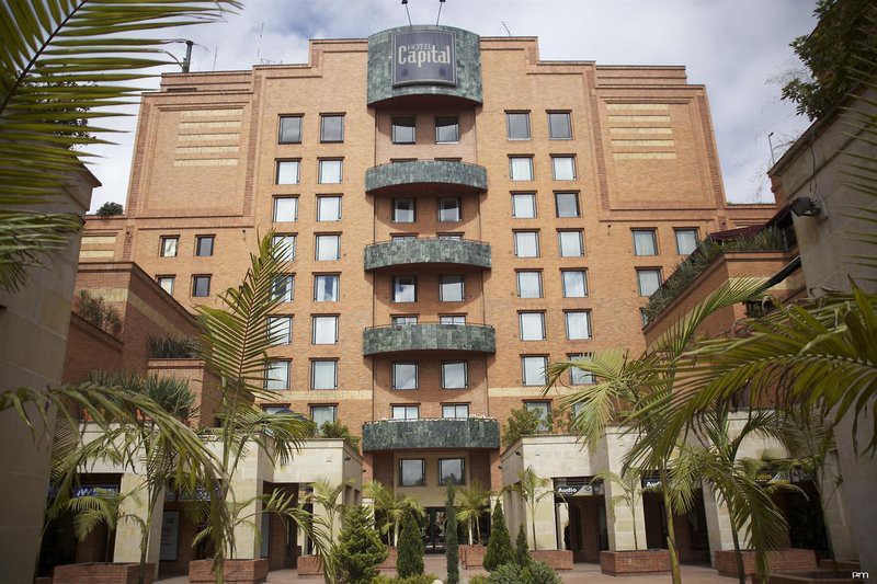 ghl hotel capital