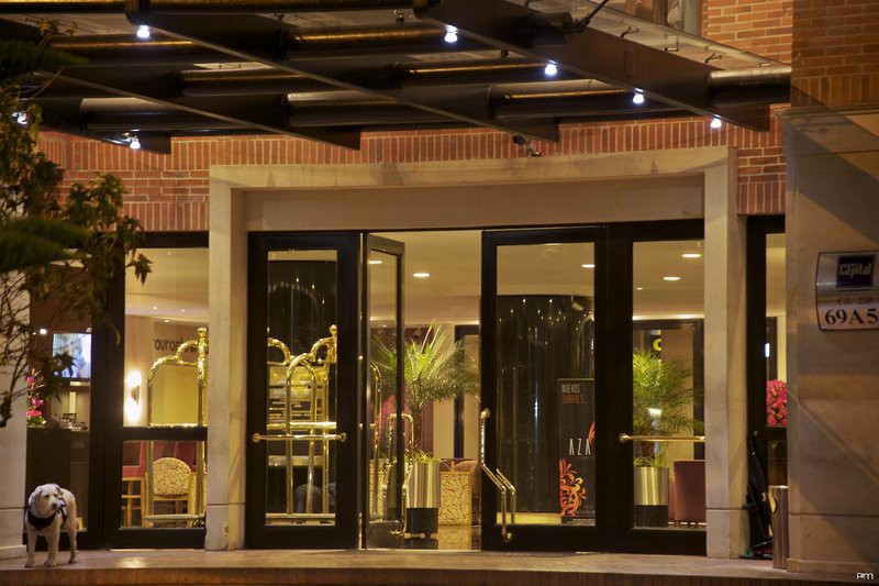 ghl hotel capital