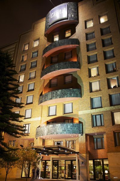 ghl hotel capital