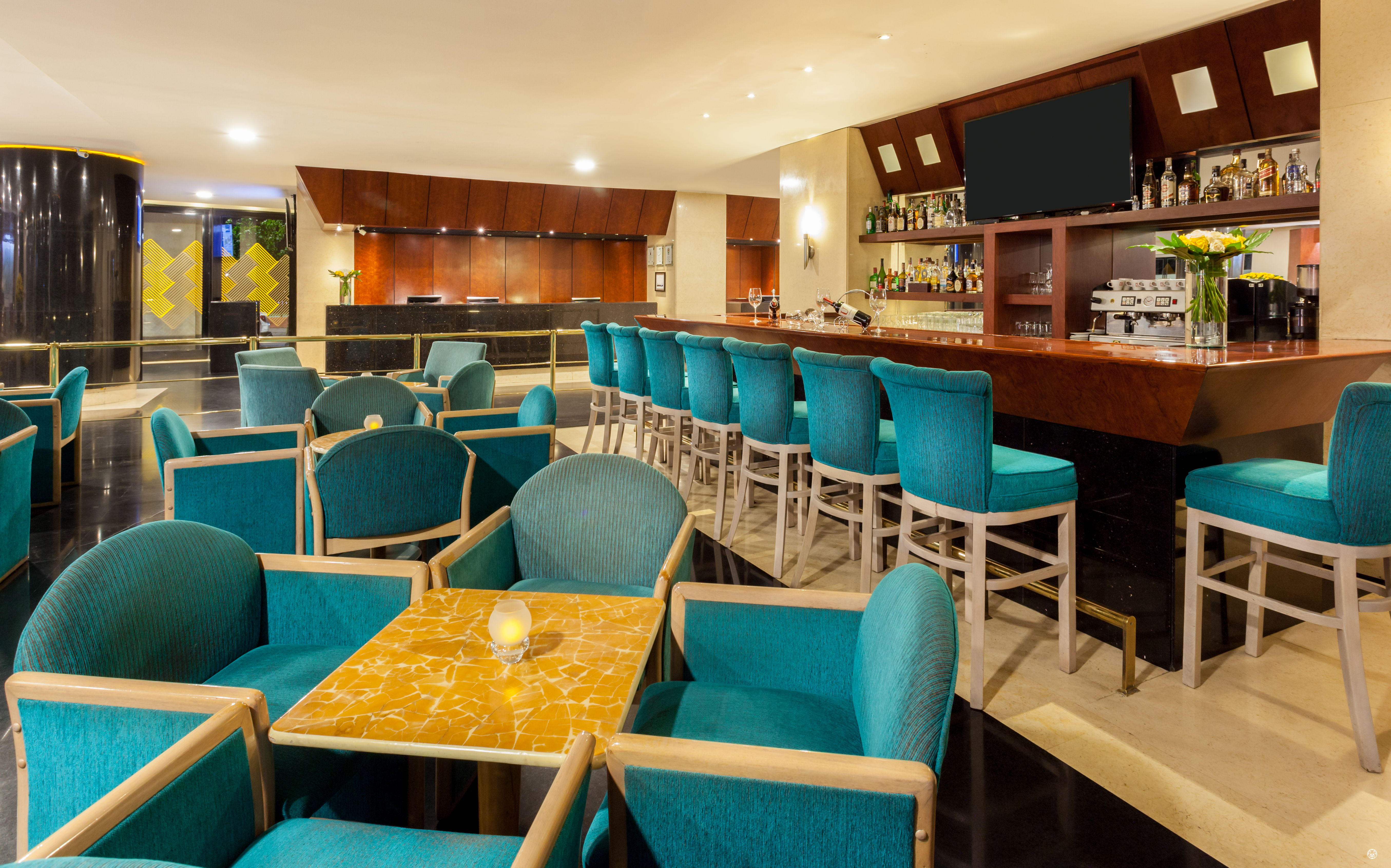 ghl hotel capital