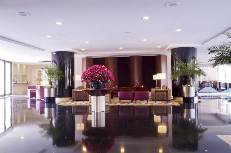 ghl hotel capital