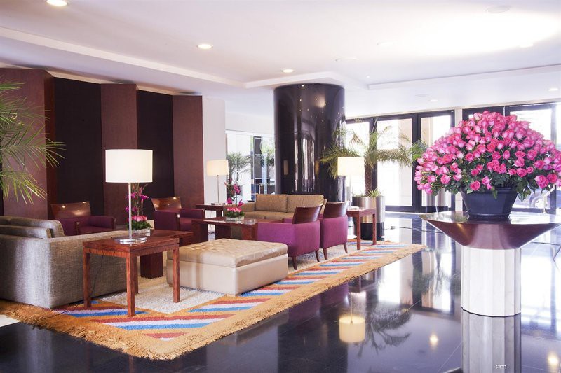 ghl hotel capital