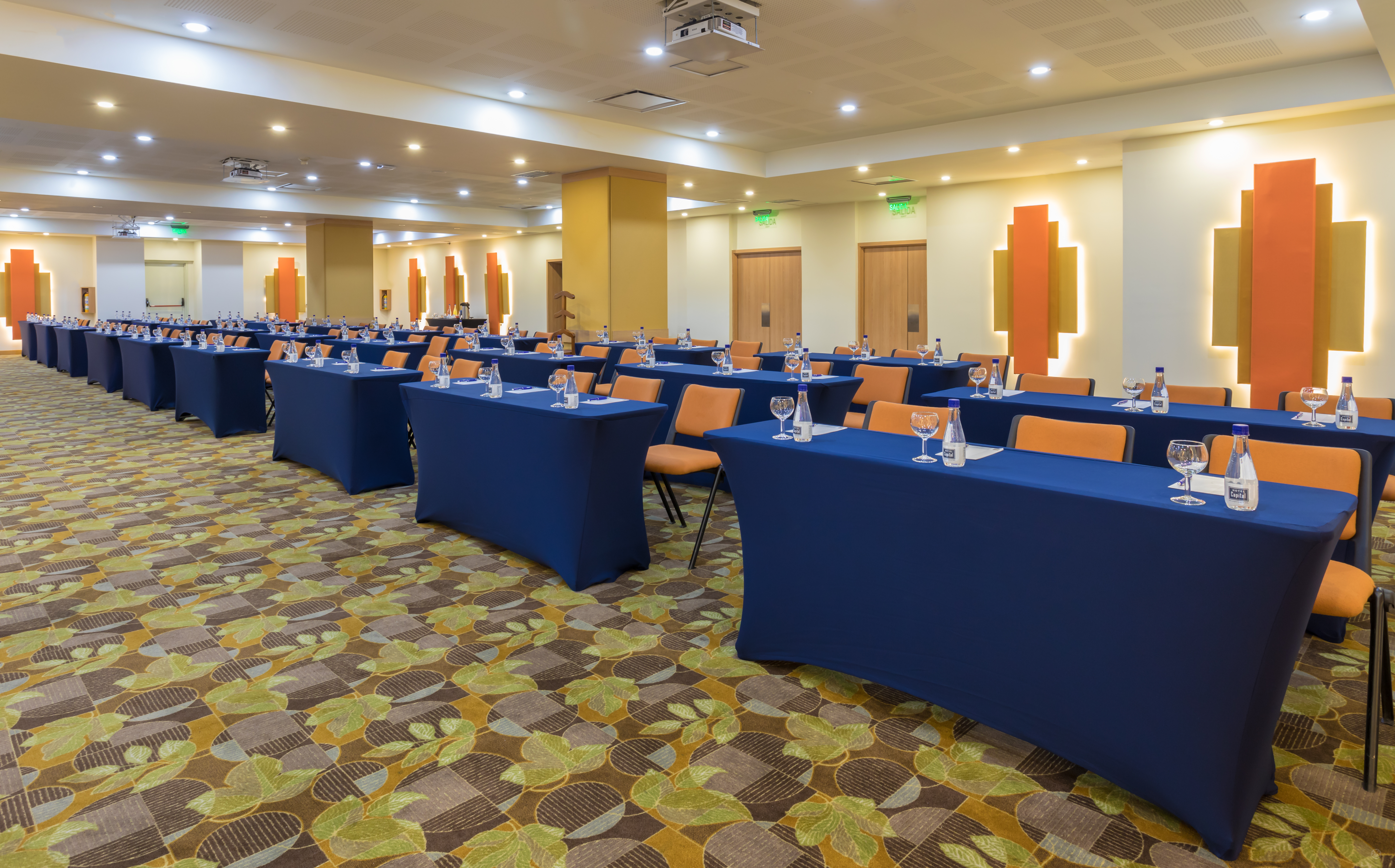 ghl hotel capital