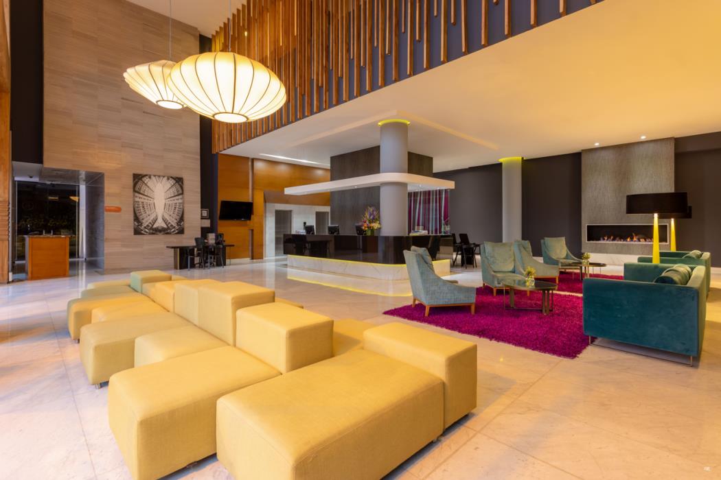 sonesta hotel bogota