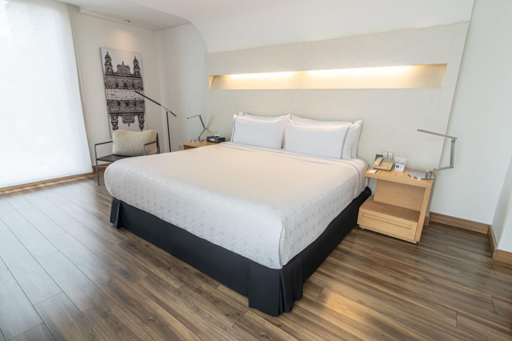 sonesta hotel bogota