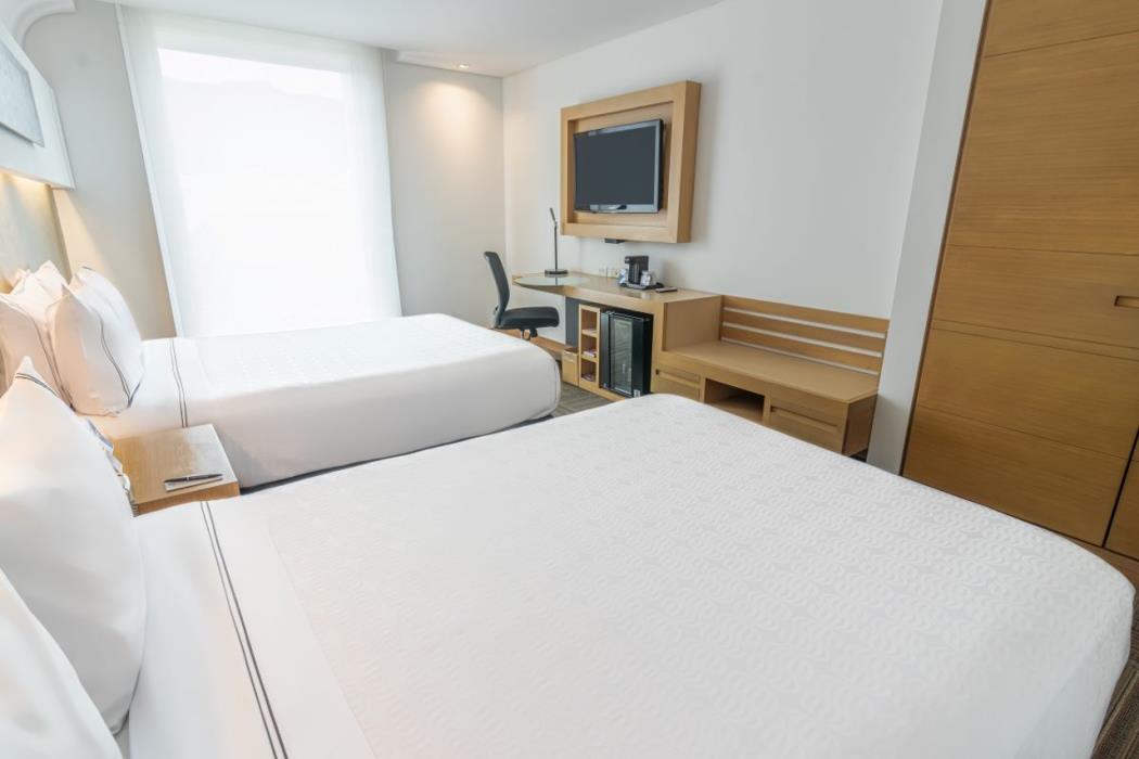 sonesta hotel bogota
