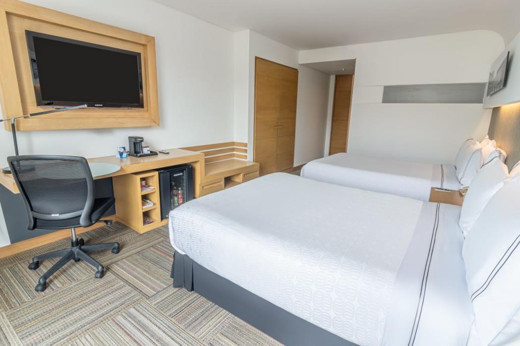 sonesta hotel bogota