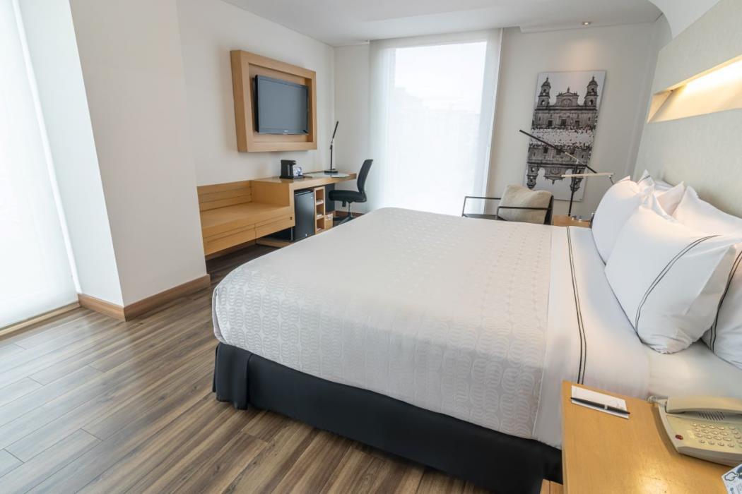 sonesta hotel bogota