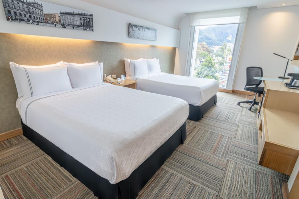 sonesta hotel bogota
