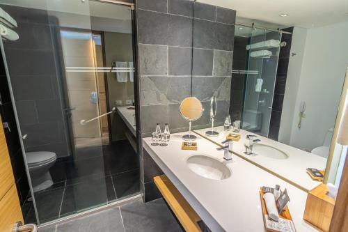 sonesta hotel bogota