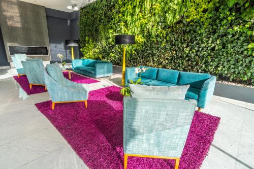 sonesta hotel bogota