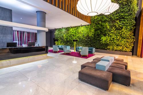sonesta hotel bogota