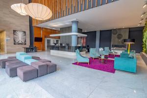 sonesta hotel bogota