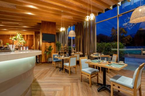 sonesta hotel bogota