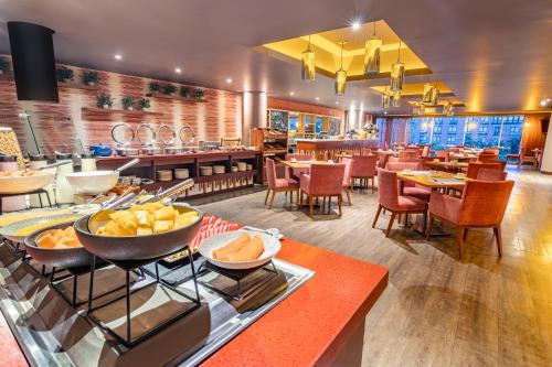 sonesta hotel bogota