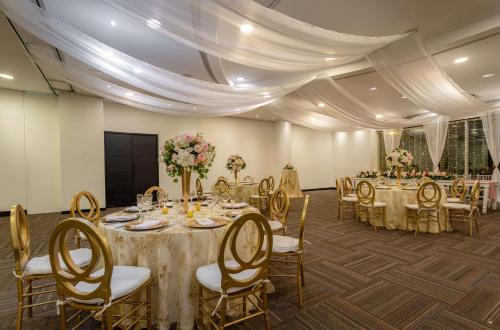 sonesta hotel bogota