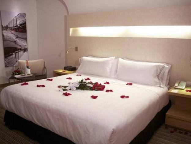 sonesta hotel bogota