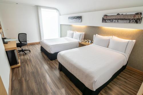 sonesta hotel bogota