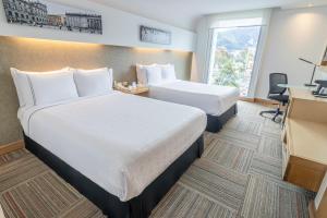 sonesta hotel bogota