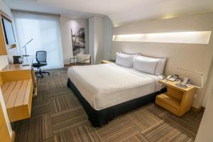 sonesta hotel bogota