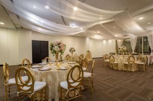 sonesta hotel bogota