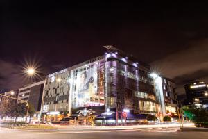 sonesta hotel bogota