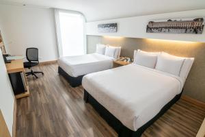 sonesta hotel bogota