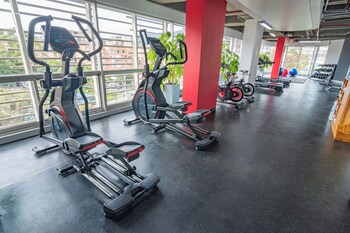 sonesta hotel bogota