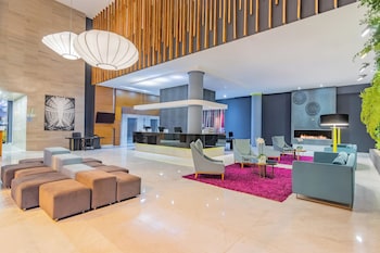 sonesta hotel bogota
