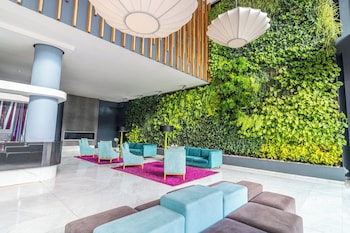 sonesta hotel bogota