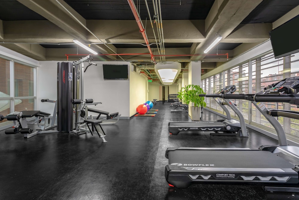 sonesta hotel bogota