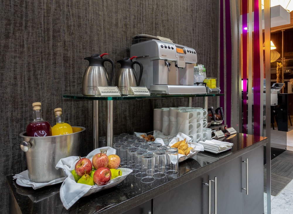 sonesta hotel bogota