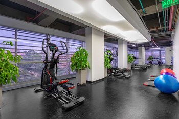 sonesta hotel bogota