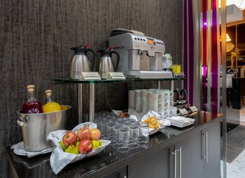 sonesta hotel bogota