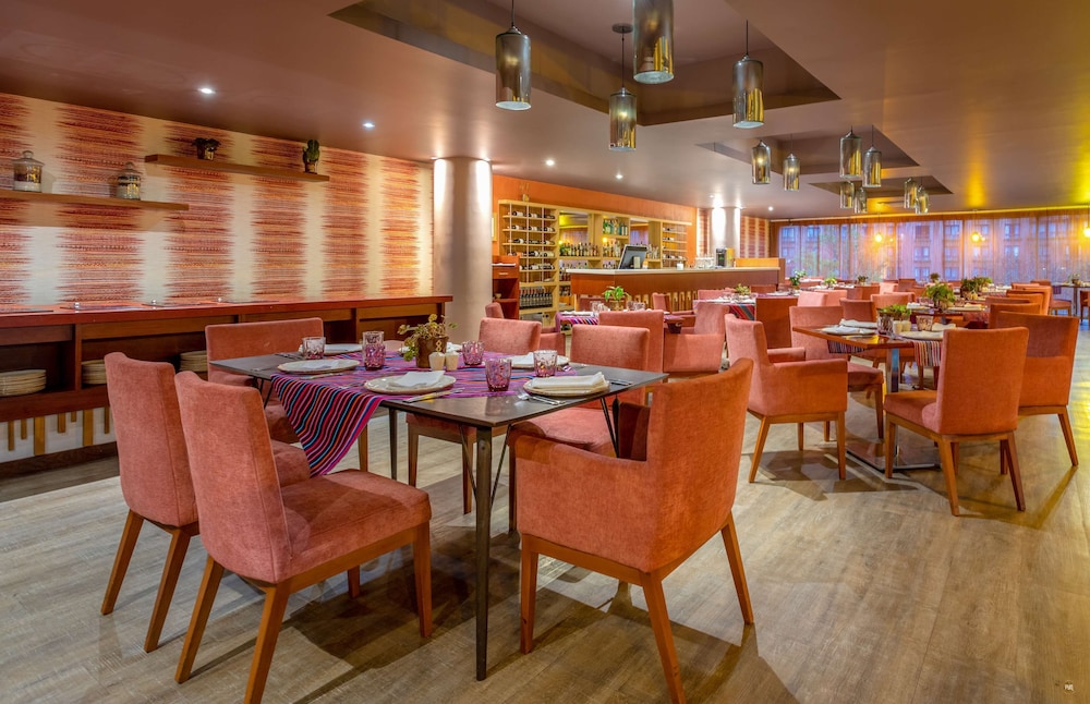 sonesta hotel bogota