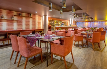 sonesta hotel bogota