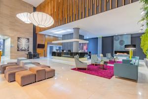 sonesta hotel bogota