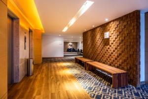sonesta hotel bogota