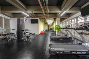 sonesta hotel bogota