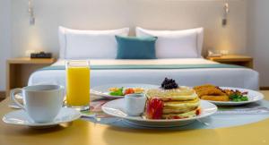 sonesta hotel bogota