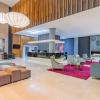 sonesta hotel bogota