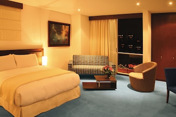 blue suites hotel