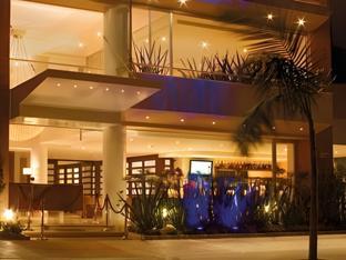 blue suites hotel